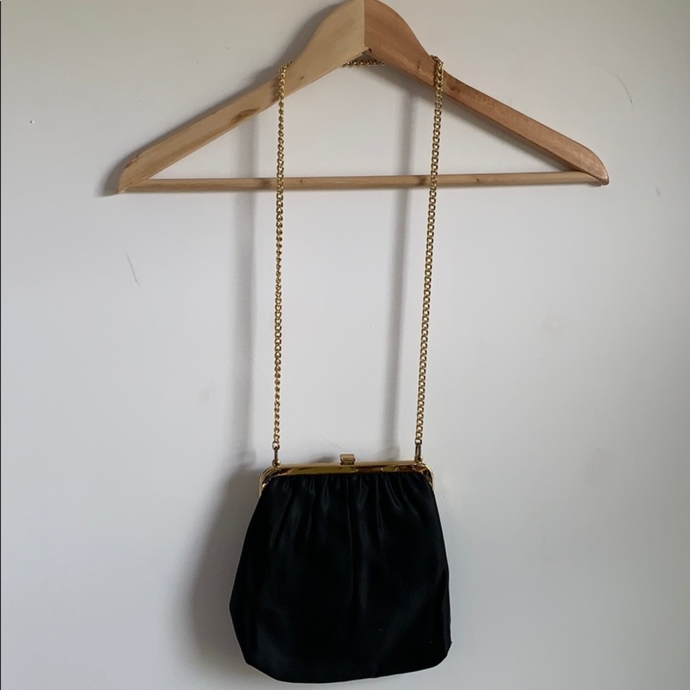 Vintage purse